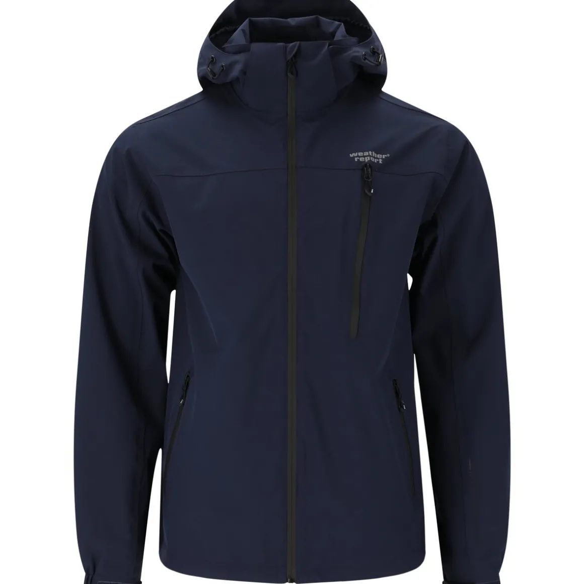 Weather Report Delton W-Pro 15000 Jakke Herre