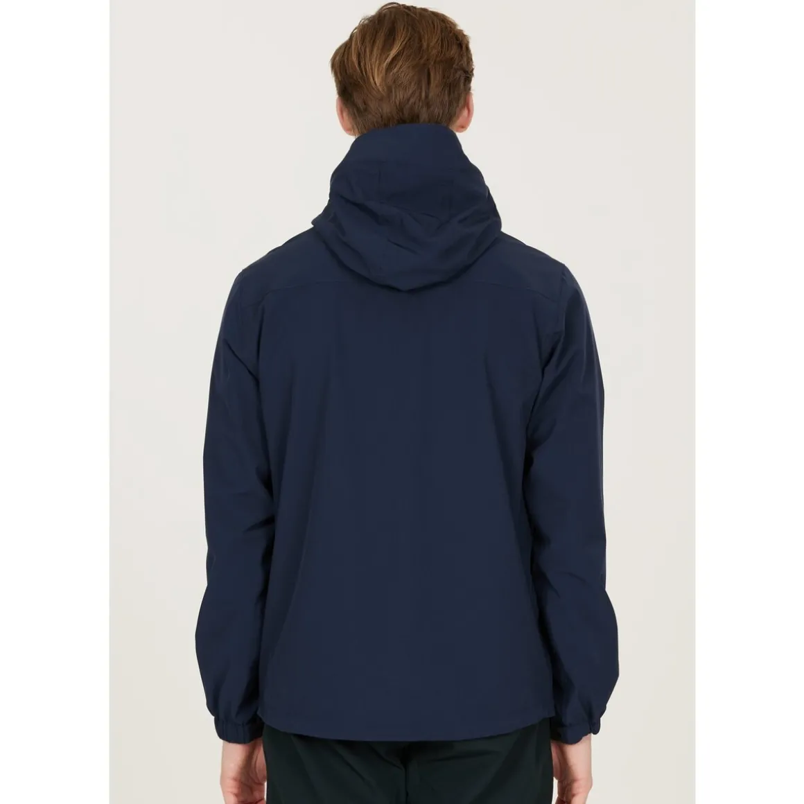 Weather Report Delton W-Pro 15000 Jakke Herre