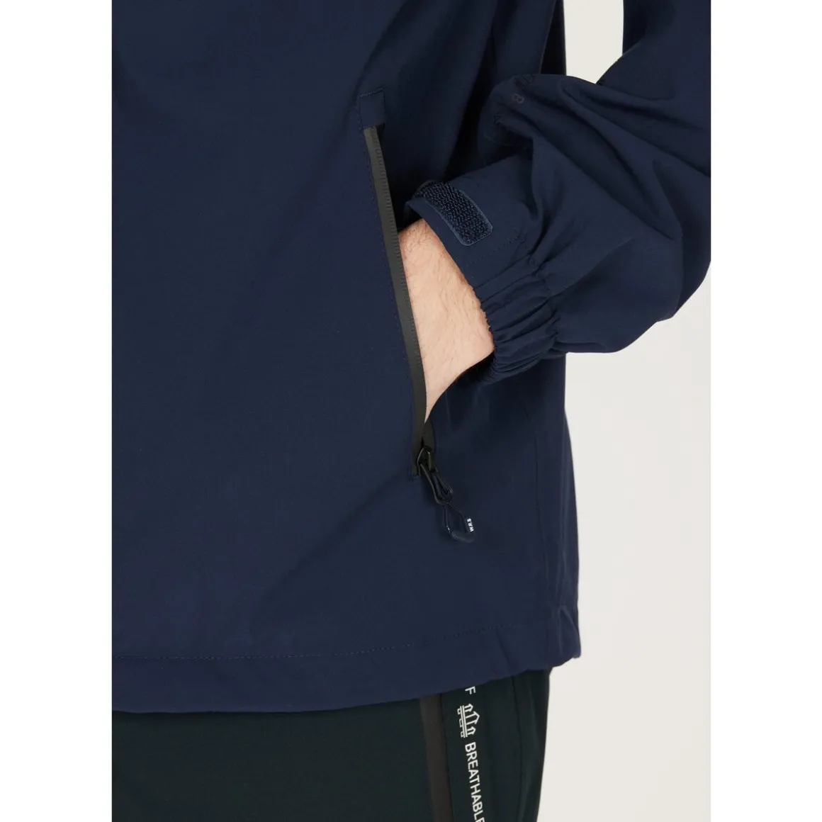 Weather Report Delton W-Pro 15000 Jakke Herre