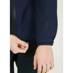 Weather Report Delton W-Pro 15000 Jakke Herre