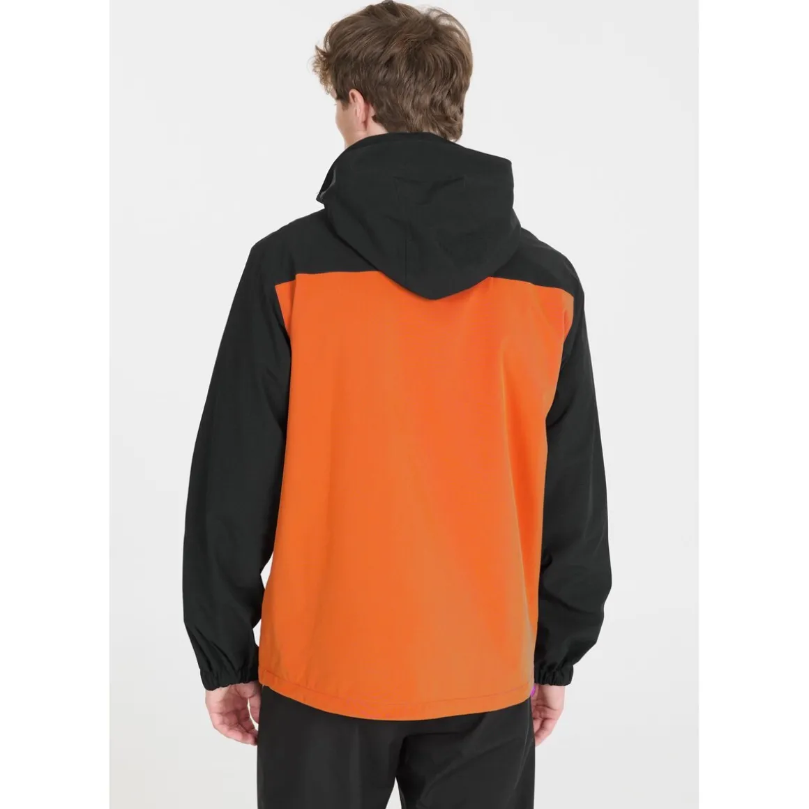 Weather Report Delton W-Pro 15000 Jakke Herre, Autumnal