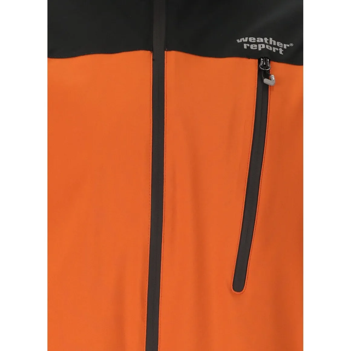 Weather Report Delton W-Pro 15000 Jakke Herre, Autumnal