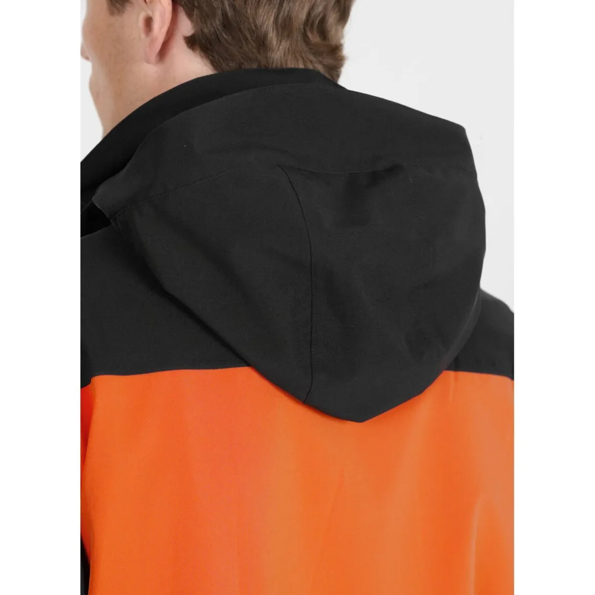 Weather Report Delton W-Pro 15000 Jakke Herre, Autumnal