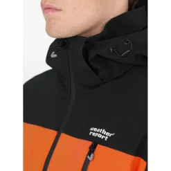 Weather Report Delton W-Pro 15000 Jakke Herre, Autumnal