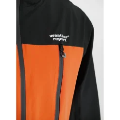 Weather Report Delton W-Pro 15000 Jakke Herre, Autumnal