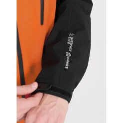 Weather Report Delton W-Pro 15000 Jakke Herre, Autumnal