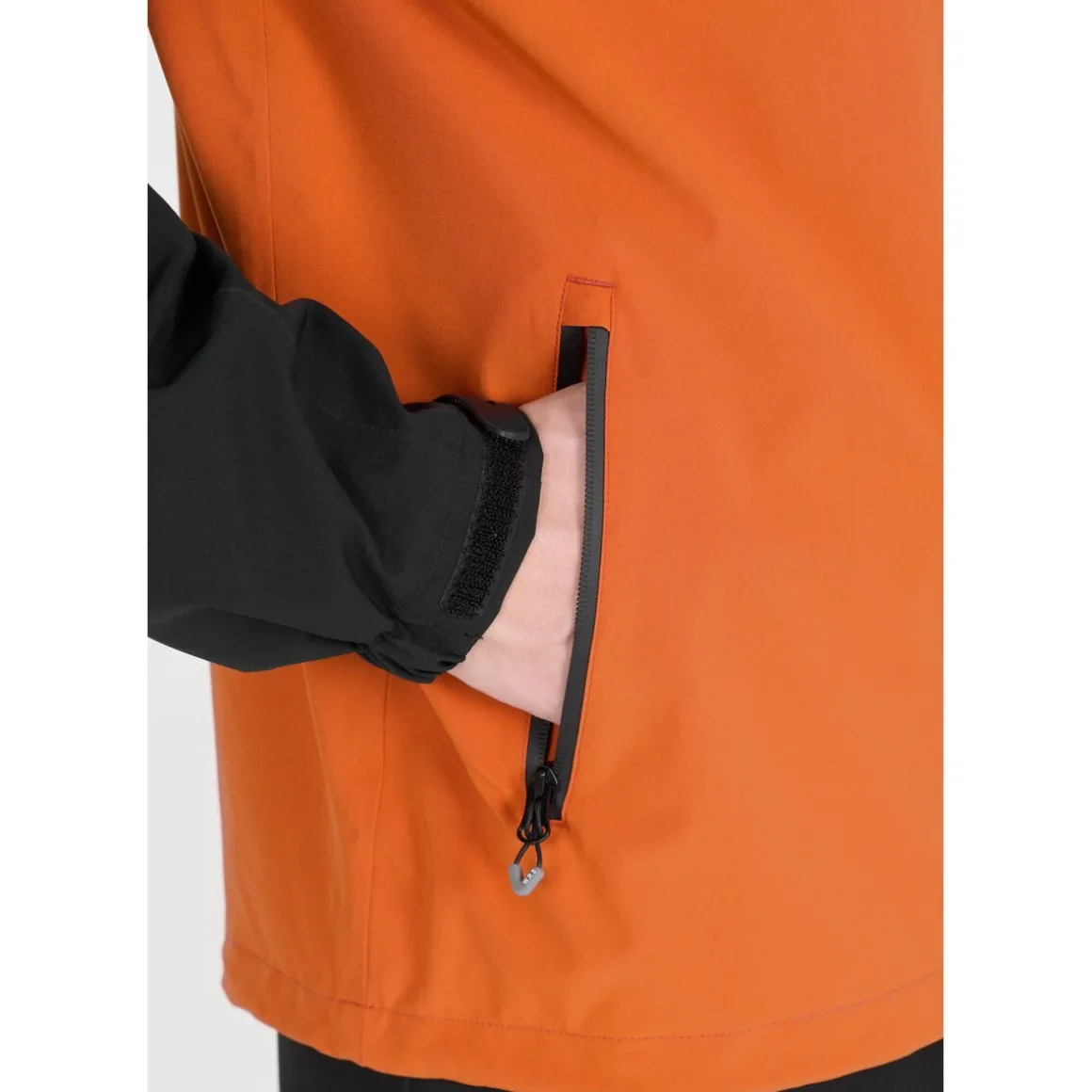 Weather Report Delton W-Pro 15000 Jakke Herre, Autumnal