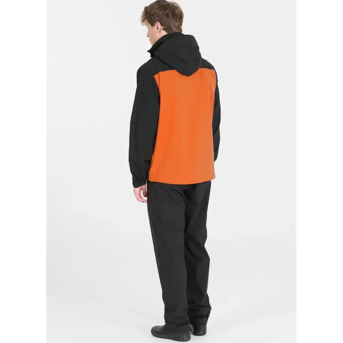 Weather Report Delton W-Pro 15000 Jakke Herre, Autumnal