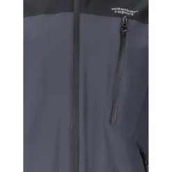 Weather Report Delton W-Pro 15000 Jakke Herre, blue nights