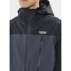 Weather Report Delton W-Pro 15000 Jakke Herre, blue nights