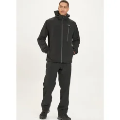 Weather Report Delton W-Pro 15000 Regnsæt Herre, sort