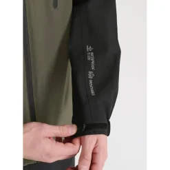 Weather Report Delton W-Pro 15000 Regnsæt Herre, black ink