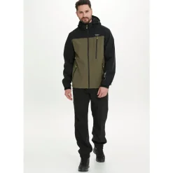 Weather Report Delton W-Pro 15000 Regnsæt Herre, tarmac