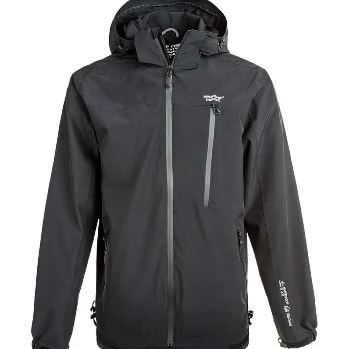 Weather Report Delton W-Pro 15000 Jakke Herre