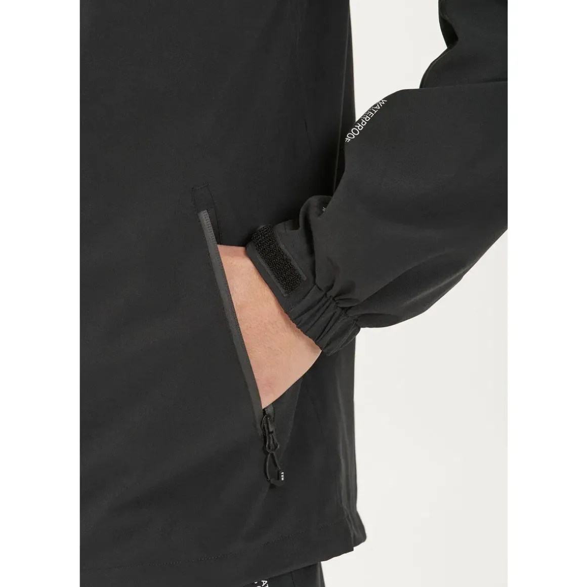 Weather Report Delton W-Pro 15000 Jakke Herre