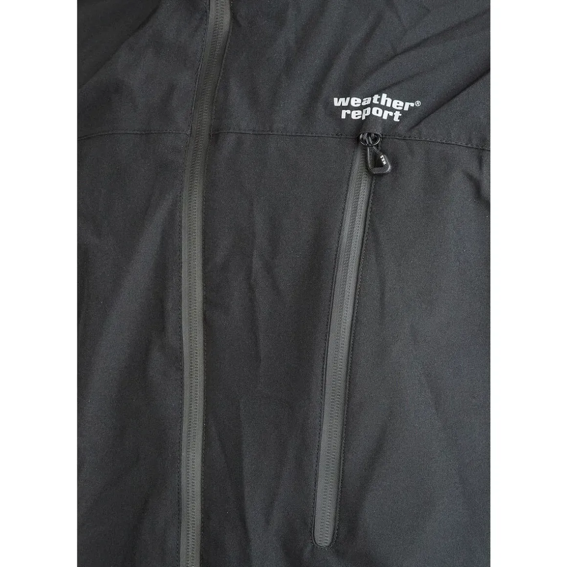 Weather Report Delton W-Pro 15000 Jakke Herre