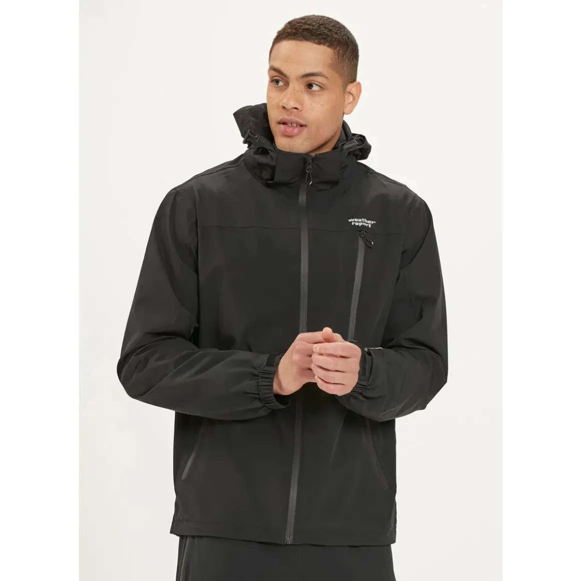 Weather Report Delton W-Pro 15000 Jakke Herre