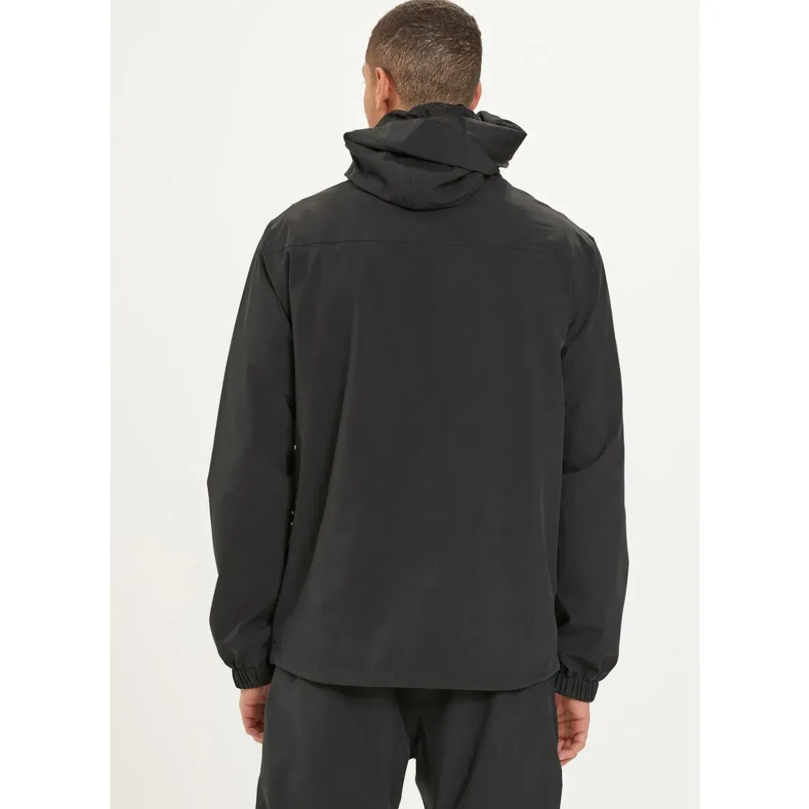 Weather Report Delton W-Pro 15000 Jakke Herre