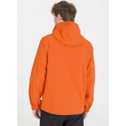 Weather Report Delton W-Pro 15000 Jakke Herre, Autumnal