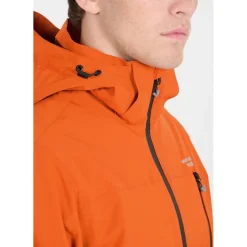 Weather Report Delton W-Pro 15000 Jakke Herre, Autumnal
