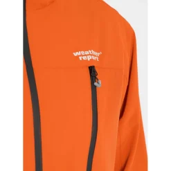 Weather Report Delton W-Pro 15000 Jakke Herre, Autumnal