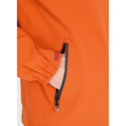 Weather Report Delton W-Pro 15000 Jakke Herre, Autumnal