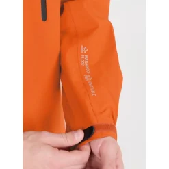 Weather Report Delton W-Pro 15000 Jakke Herre, Autumnal