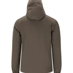 Weather Report Delton W-Pro 15000 Jakke Herre, black ink