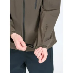 Weather Report Delton W-Pro 15000 Jakke Herre, black ink