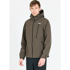 Weather Report Delton W-Pro 15000 Jakke Herre, black ink