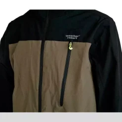 Weather Report Delton W-Pro 15000 Jakke Herre