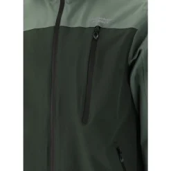 Weather Report Delton W-Pro 15000 Jakke Herre