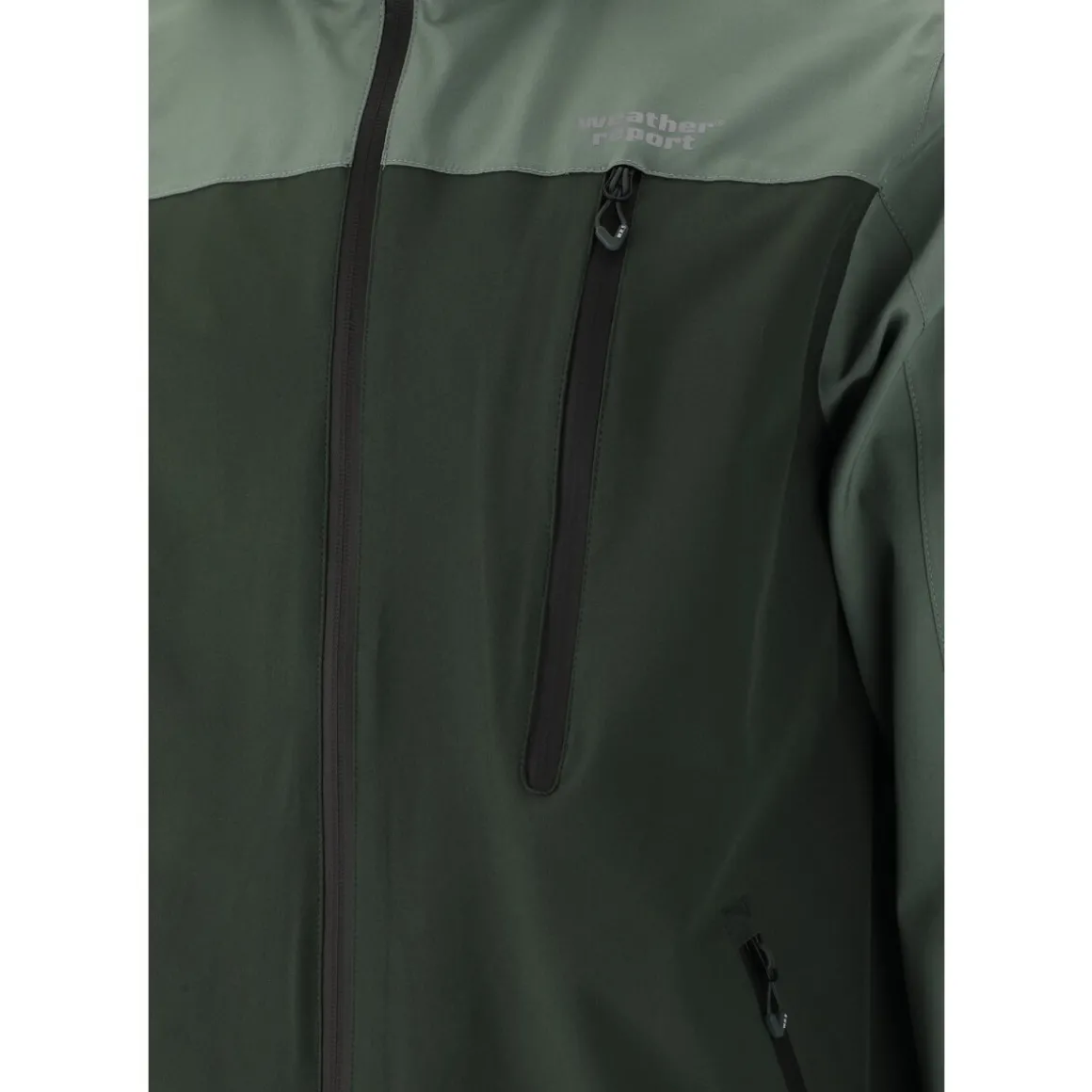 Weather Report Delton W-Pro 15000 Jakke Herre