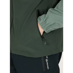 Weather Report Delton W-Pro 15000 Jakke Herre