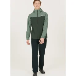 Weather Report Delton W-Pro 15000 Jakke Herre