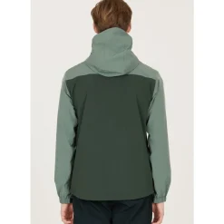 Weather Report Delton W-Pro 15000 Jakke Herre