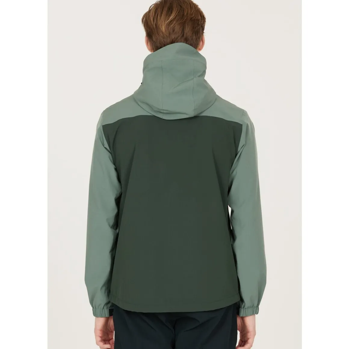 Weather Report Delton W-Pro 15000 Jakke Herre