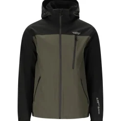 Weather Report Delton W-Pro 15000 Jakke Herre, black ink