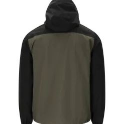 Weather Report Delton W-Pro 15000 Jakke Herre, black ink