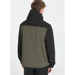 Weather Report Delton W-Pro 15000 Jakke Herre, black ink