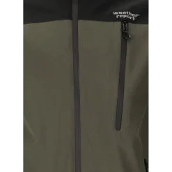 Weather Report Delton W-Pro 15000 Jakke Herre, black ink