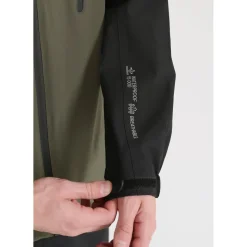 Weather Report Delton W-Pro 15000 Jakke Herre, black ink