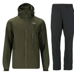 Weather Report Delton W-Pro 15000 Regnsæt Herre, rosin