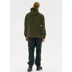 Weather Report Delton W-Pro 15000 Regnsæt Herre, rosin