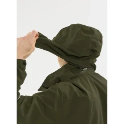 Weather Report Delton W-Pro 15000 Regnsæt Herre, rosin