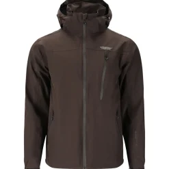 Weather Report Delton W-Pro 15000 Jakke Herre, espresso