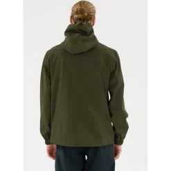 Weather Report Delton W-Pro 15000 Jakke Herre