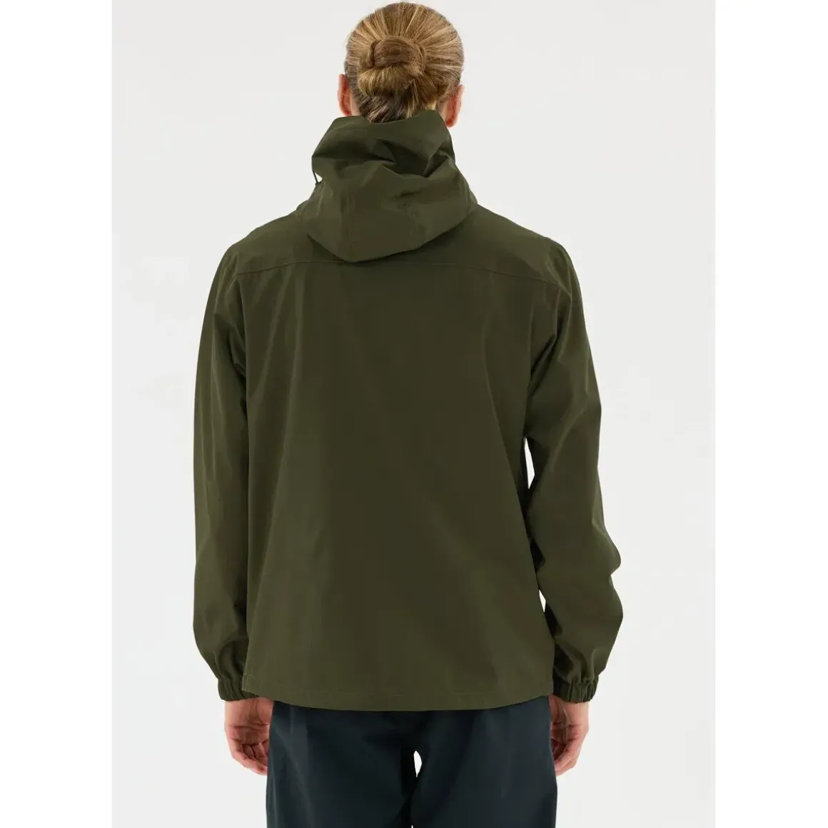 Weather Report Delton W-Pro 15000 Jakke Herre