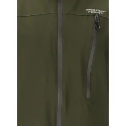 Weather Report Delton W-Pro 15000 Jakke Herre