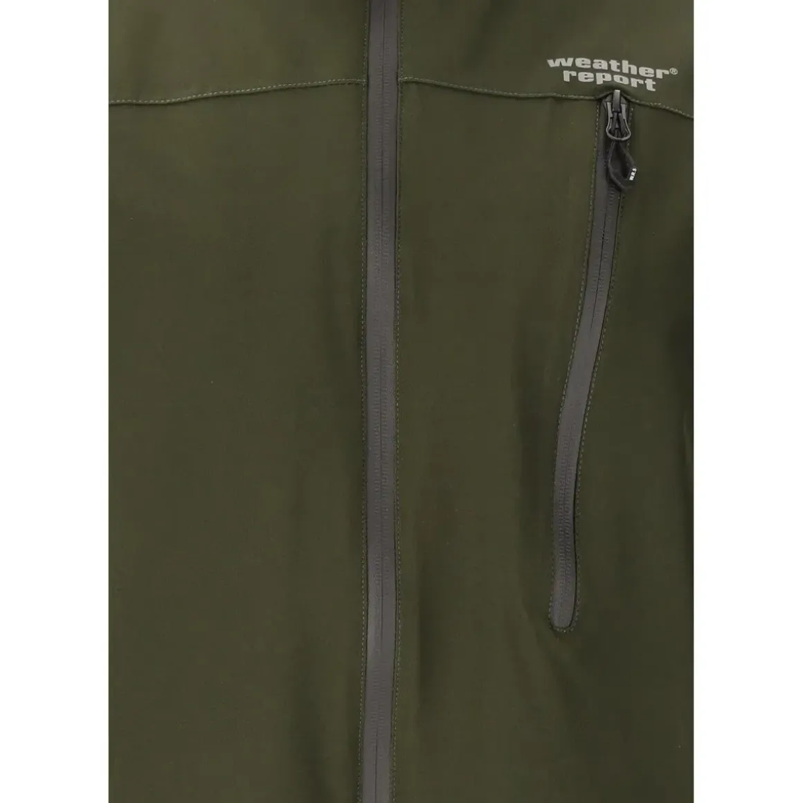 Weather Report Delton W-Pro 15000 Jakke Herre